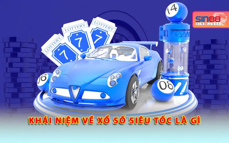 Xổ số Sin88 có gì khác biệt?